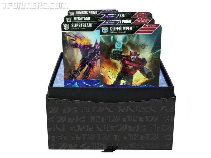 Transformers TCG NEW Limited Energon Edition Images And Trailer  (18 of 18)